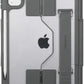 TARGUS® SAFEPORT RUGGED MAX -SUOJAKOTELO IPAD AIR® 11" (M3)/(M2), IPAD AIR® 10.9" (GEN. 5/4), JA IPAD PRO® 11" (GEN. 4/3/2/1), LÄPINÄKYVÄ