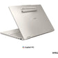 Lenovo Yoga 7 2-in-1 16AGP11 AMD | Seashell | 16 " | OLED | Touchscreen | WUXGA | 1920 x 1200 pixels | Glossy | AMD Ryzen AI 5 | 435 | 16 GB | Soldered LPDDR5X | Solid-state drive capacity 512 GB | AMD Radeon 840M Graphics | Windows 11 Home | 802.11b...