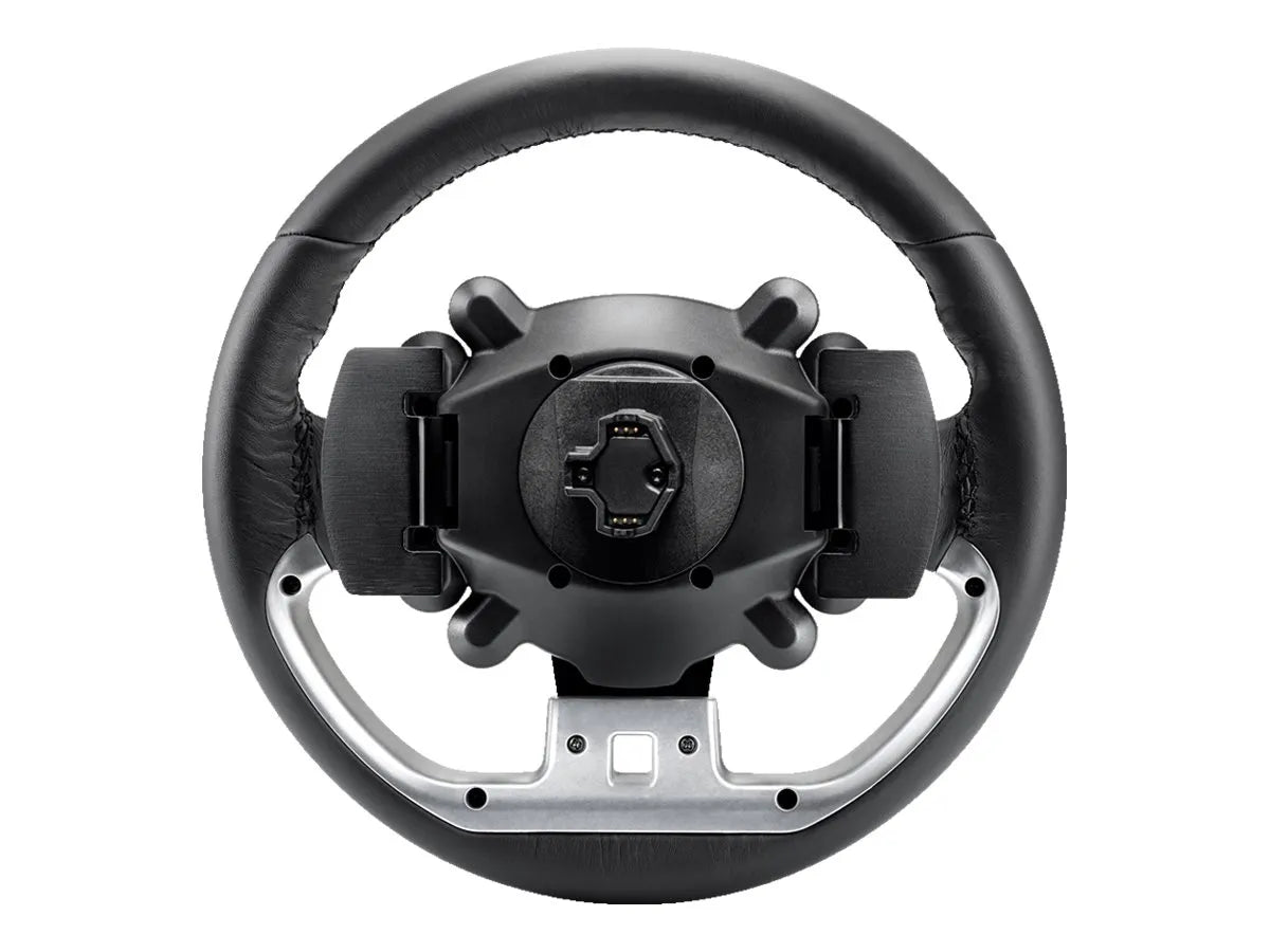 Thrustmaster Steering Wheel Add-On for PS5, PS4 and PC | Black
