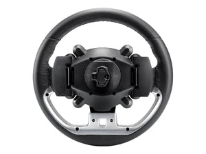 Thrustmaster Steering Wheel Add-On for PS5, PS4 and PC | Black