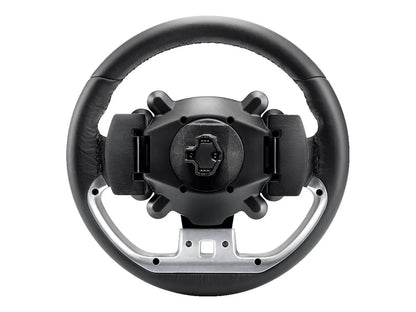 Thrustmaster Steering Wheel Add-On for PS5, PS4 and PC | Black