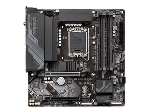 GIGABYTE B760M G X AX LGA1700 DDR4