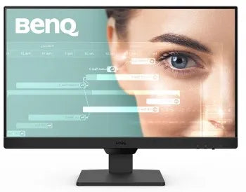 BENQ GW2490 24" FHD IPS 100HZ HDMIX2/DP/SPEAKERS L