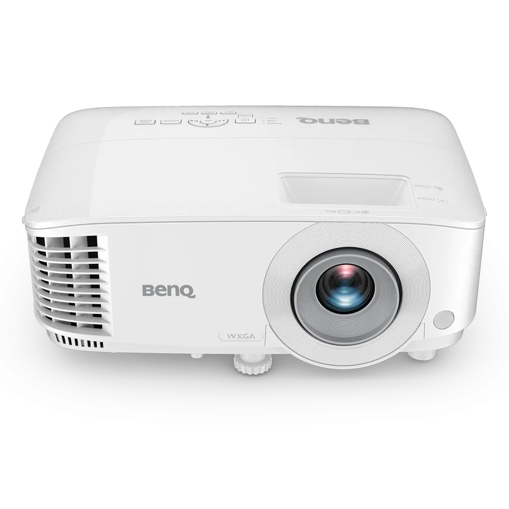 Benq | MW560 | WXGA (1280x800) | 4000 ANSI lumens | White | Lamp warranty 12 month(s)