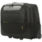 Targus | Roller Laptop Case | CityGear | Fits up to size 15-17.3 " | Laptop Case | Black