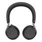 JABRA Evolve2 75 Headset on-ear BT
