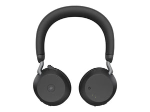 JABRA Evolve2 75 Headset on-ear BT