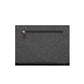 NB SLEEVE ULTRABOOK 15.6"/8805 BLACK MELANGE RIVACASE
