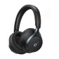 Anker Soundcore | Headphones | Space One | Bluetooth | Over-ear | Microphone | Jet Black | Wireless