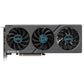 Graphics Card|GIGABYTE|NVIDIA GeForce RTX 4060|8 GB|GDDR6|128 bit|PCIE 4.0 16x|Dual Slot Fansink|2xHDMI|2xDisplayPort|GV-N4060EAGLEOC-8GD