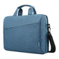 Lenovo | Casual Toploader T210 | Fits up to size 15.6 " | Messenger - Briefcase | Blue