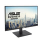 LCD Monitor|ASUS|27 "|3840 x 2160 pixels|4K Ultra HD|Native aspect ratio 16:9|LCD|Flat|90LM09WJ-B02170
