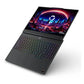 Lenovo Legion 5 15AHP11 AMD | Eclipse Black | 15.3 " | OLED | WQXGA | 2560 x 1600 pixels | Glossy | AMD Ryzen 7 | 250 | 16 GB | SODIMM DDR5 | Solid-state drive capacity 512 GB | NVIDIA GeForce RTX 5060 | GDDR7 | 8 GB | Windows 11 Home | 802.11be | Bl...