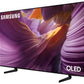 TV Set|SAMSUNG|77 "|4K Ultra HD|3840 x 2160 pixels|Flat|16:9|OLED|QE77S85FAEXXH