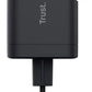 MOBILE CHARGER WALL MAXO 65W/RTRCT USB-C PD 25805 TRUST