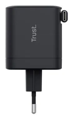 MOBILE CHARGER WALL MAXO 65W/RTRCT USB-C PD 25805 TRUST