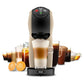Delonghi | Coffee Maker | EDG226.A Dolce Gusto Genio S | Pump pressure 15 bar | Capsule | 1600 W | Beige