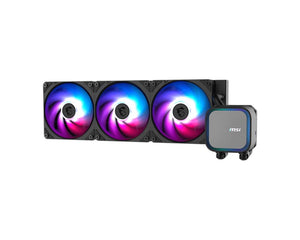 CPU COOLER MULTI SOCKET/MAG CORELIQUID A13 360 MSI