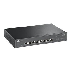 Switch|TP-LINK|TL-SX1008|TL-SX1008