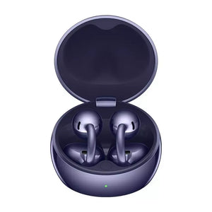 Huawei Earphones | FreeClip 2 | Bluetooth | Open ear | Microphone | Deepsea Blue | Noise canceling | Noise reduction | Wireless