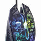 MOUSE USB OPTICAL BLACK/MUS-6B-GRAFIX-01 GEMBIRD