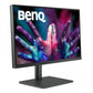 BENQ PD3205U 32" 4K IPS 99% SRGB HDR10 HDMI/DP/MDP/USB DESIGNVUE