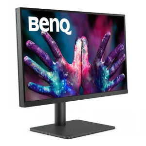 BENQ PD3205U 32" 4K IPS 99% SRGB HDR10 HDMI/DP/MDP/USB DESIGNVUE
