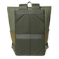 NB BACKPACK EDEN-ECO 17L 14"/7826 GREEN RIVACASE