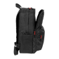 Genesis | Pallad 200 | Fits up to size 14.1 " | Backpack | Shoulder strap | Black