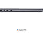 Lenovo ThinkBook 14 2-in-1 G6 IPL Intel | Luna Grey | 14 " | IPS | Touchscreen | WUXGA | 1920 x 1200 pixels | Intel Core Ultra 5 | 325 | 16 GB | SODIMM DDR5 | Solid-state drive capacity 512 GB | Intel Graphics | Windows 11 Pro | 802.11be | Bluetooth...