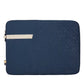 Case Logic | Ibira Laptop Sleeve | IBRS214 | Sleeve | Dress Blue