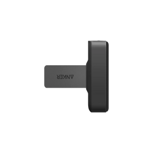 Anker 633 Magnetic Wireless Power Bank with 27W USB C port | A1654G11 | 10000 mAh | Black