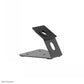 NEOMOUNTS TABLET STAND DESK AND WALL - MAX 3 KG | 6,6 LBS - LOCKABLE