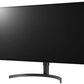 LG DIAGNOSTIC MONITOR, 31.5", 8MP, 450CD/M2, DCI-P3 98%, HAS/PIVOT.