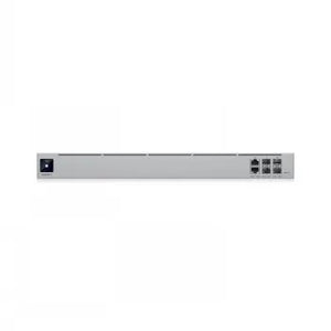 UBIQUITI 25G CLOUD GATEWAY WITH 500+ UNIFI DEVICE / 5,000+ CLIENT SUPPORT, 12.5 GBPS IPS ROUTING, AND COMPLETE HIGH AVAILABILITY