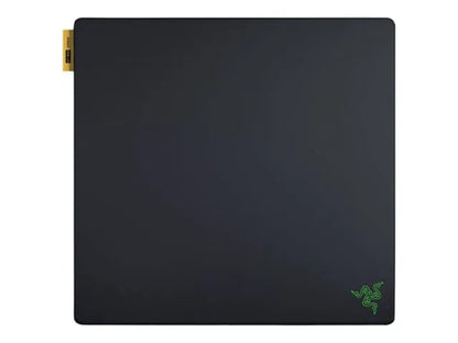 Razer Gigantus V2 Pro Soft Gaming Mouse Mat, Large, Speed | Black