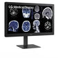 LG DIAGNOSTIC MONITOR, 31.5", 8MP, 1000CD/M2, SRGB100%, HAS, FRONT CALIBRATION SENSOR.