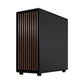 Fractal Design | North | Charcoal Black TG Dark tint | ATX