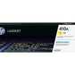 HP 410A Original Toner Cartridge yellow