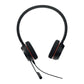 JABRA Evolve 20 MS stereo Headset on-ear