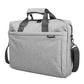 Natec Laptop Bag, Mustela, 15.6", Grey | Natec | Mustela | Fits up to size 15.6 " | Toploading laptop case | Shoulder strap | Grey