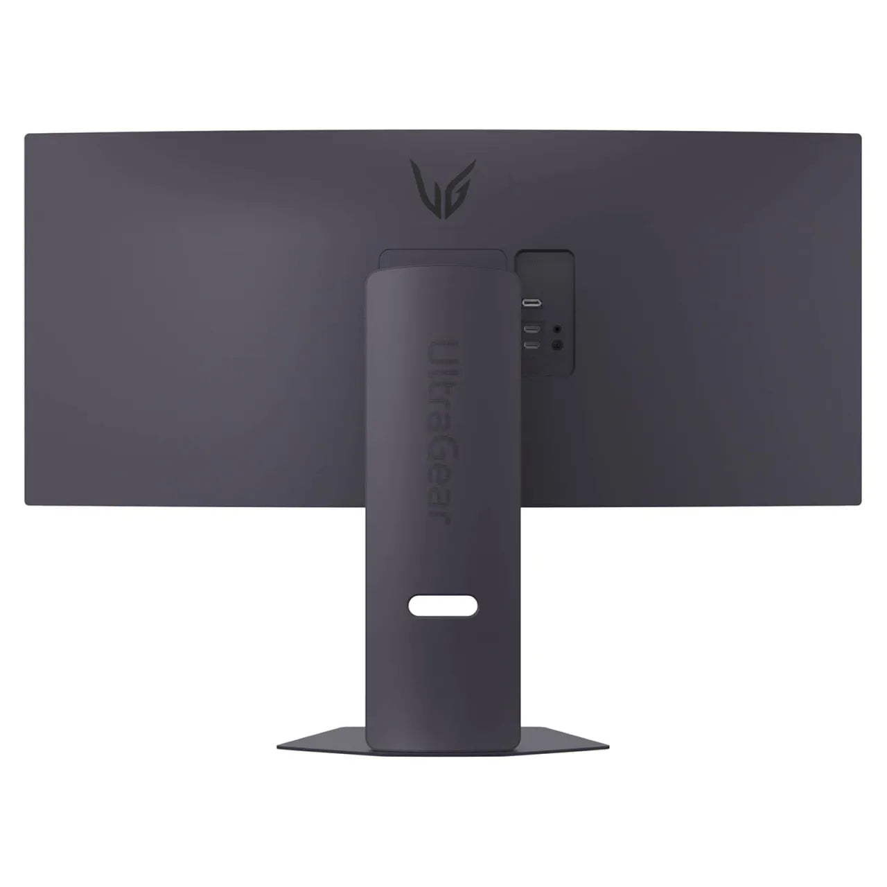 LCD Monitor|LG|34 "|3440 x 1440 pixels|Wide Quad HD|Native aspect ratio 21:9|LCD|Curved|34G600A-B