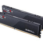 G.Skill | Flare X5 | 32 GB | DDR5 | 6000 MHz | PC/server | Registered No | ECC No