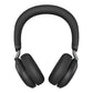JABRA Evolve2 75 Headset on-ear BT