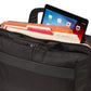 Case Logic | Briefcase | NOTIA-116 Notion | Fits up to size 15.6 " | Shoulder strap | Black