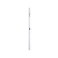 TABLET GALAXY TAB S10 FE+ 128G/WIFI SILVER SM-X620 SAMSUNG