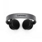 LENOVO DUAL-MODE WIRELESS ANC FOLDABLE HEADSET 8550 (USB-C, TEAMS)