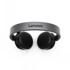LENOVO DUAL-MODE WIRELESS ANC FOLDABLE HEADSET 8550 (USB-C, TEAMS)