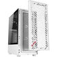 Case|ADATA|XPG VALOR AIR (WHITE)|MidiTower|Not included|ATX|MicroATX|MiniITX|Colour White|VALORAIRMT-WHCWW