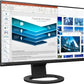 EIZO EV2480EN 24.1" IPS 16:9 1920X1080 USB-C/70W (BLACK)